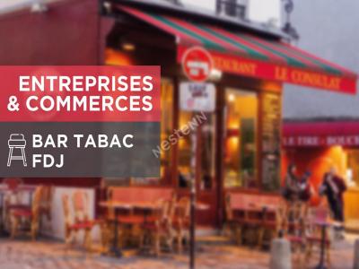 Vente Commerce CHAILLES  41