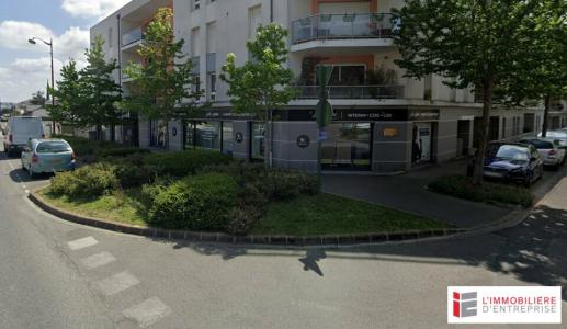 Vente Local commercial CESSON-SEVIGNE  35