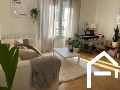 photo For rent Apartment TOULOUSE 31