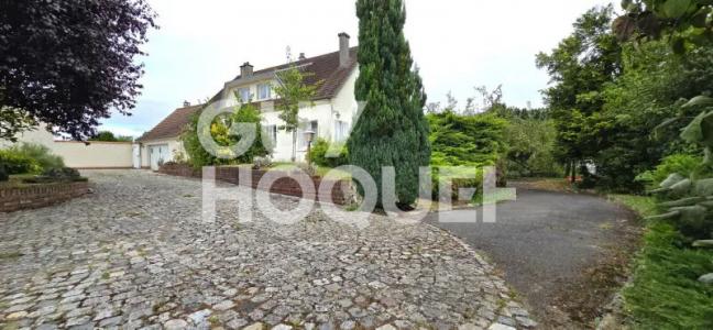 For sale House SAINT-LEGER-AUX-BOIS  60