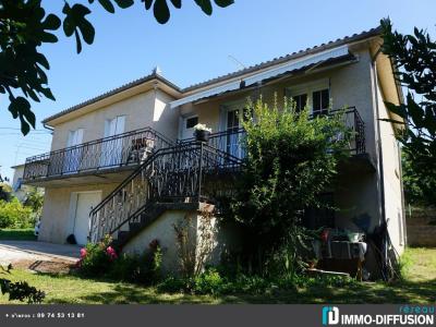 photo For sale House CASTELNAU-MONTRATIER 46