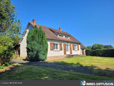 Vente Maison SIDIAILLES HAMEAU 18