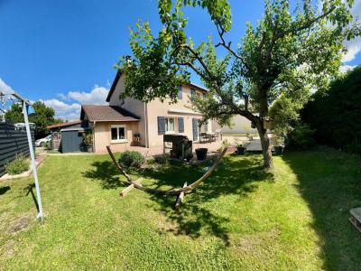 For sale House SAINT-LAURENT-D'AGNY  69