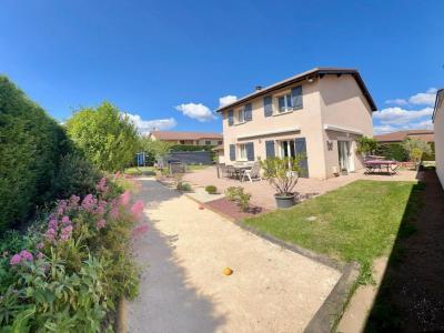 Vente Maison SAINT-LAURENT-D'AGNY 