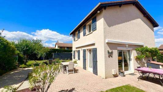 Vente Maison SAINT-LAURENT-D'AGNY 