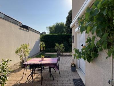 Vente Maison SAINT-LAURENT-D'AGNY 