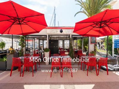 Vente Local commercial BORMES-LES-MIMOSAS  83