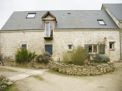 photo For sale House ALLONNES 28