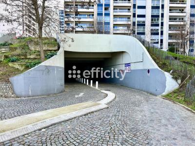 photo For sale Parking ISSY-LES-MOULINEAUX 92