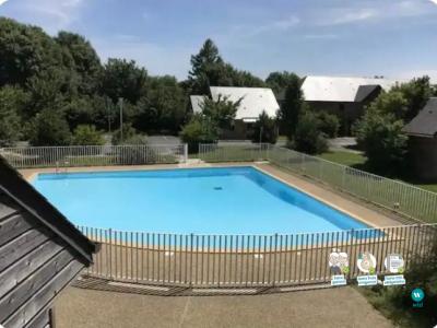 Location Appartement EQUEMAUVILLE  14