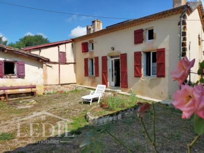 photo For sale House LAGRAULET-DU-GERS 32