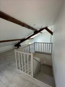 For rent Apartment LONGWY 