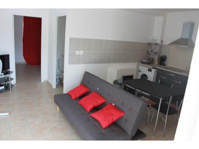 photo For rent Apartment SAINT-LEU 974