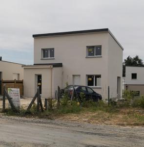 Vente Maison 6 pices TRELAZE 49800