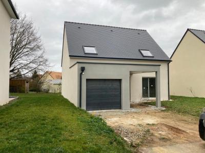 photo For sale House CORNE 49