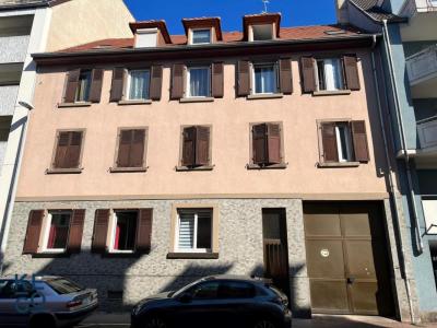 Location Appartement 3 pices STRASBOURG 67100