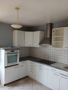 For sale Apartment SAINT-LOUP-SUR-SEMOUSE  70