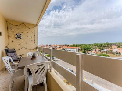 Vente Appartement MIMIZAN 