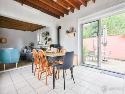 photo For sale House PONT-A-MARCQ 59