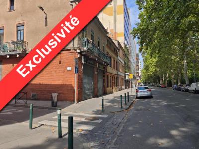 Location Local commercial TOULOUSE 31000