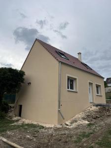 Vente Maison 4 pices FERTE-SOUS-JOUARRE 77260