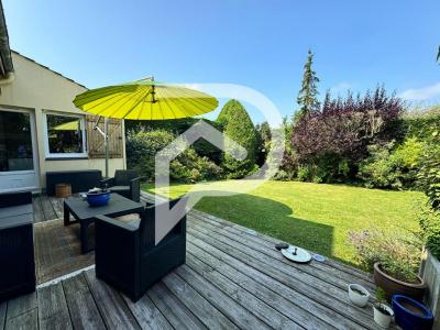 Vente Maison SAINT-MARTIN-BOULOGNE  62