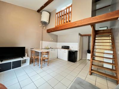 photo For sale Apartment building SAINT-ETIENNE 42