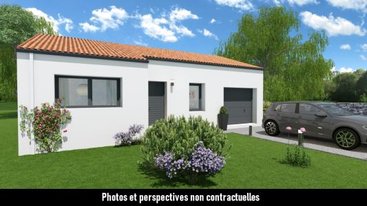 Vente Maison SAINT-JEAN-DE-MONTS  85