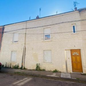 photo For sale Apartment building ROANNE 42