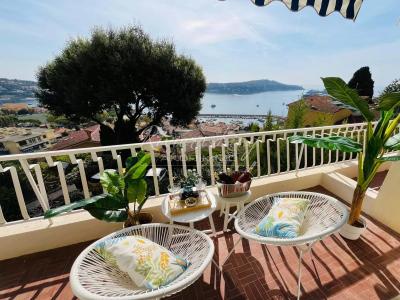 For sale Apartment VILLEFRANCHE-SUR-MER  06