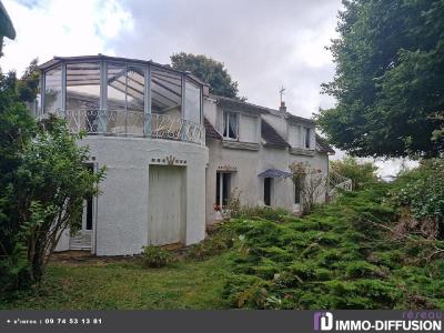 Vente Maison 7 pices PONTGOUIN 28190