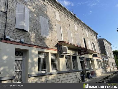 photo For sale Apartment building AIGUILLON 47