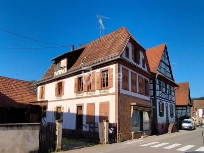 For sale House LEMBACH  67