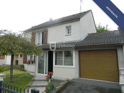 Vente Maison 5 pices SILLERY 51500