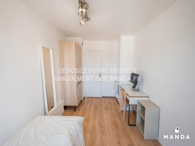 photo For rent Apartment LILLE 59