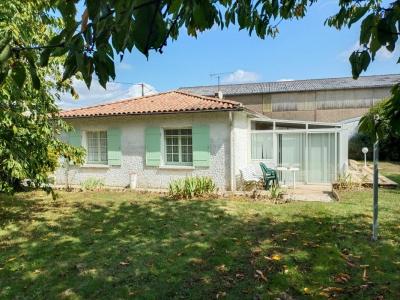 Vente Maison FAYE-SUR-ARDIN  79