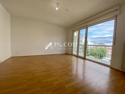 photo For sale Apartment STRASBOURG 67