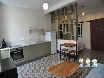 photo For rent Apartment CARPENTRAS 84