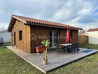 For sale House LALUQUE  40