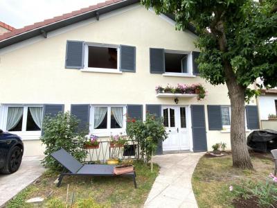 photo For sale House COLOMBES 92