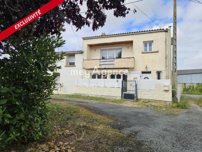 Vente Maison ROCHEFORT  17