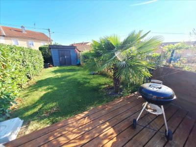 For sale House VILLERS-LA-MONTAGNE 