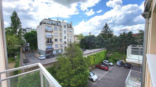 photo For sale Apartment VERSAILLES 78