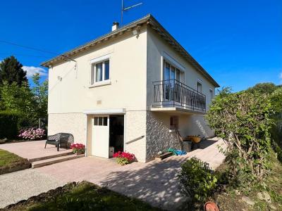 photo For sale House NOYON 60