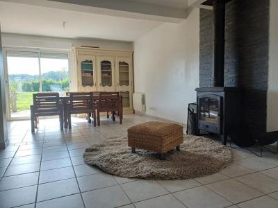 Vente Maison 8 pices CANNECTANCOURT 60310