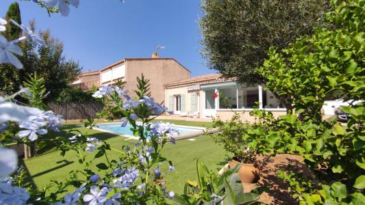 Vente Maison LONDE-LES-MAURES  83