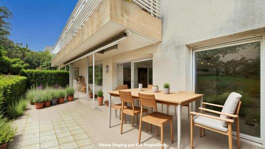 Vente Appartement HYERES  83