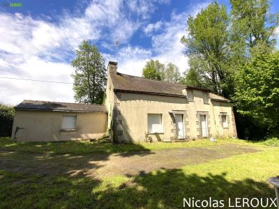 Vente Maison 6 pices BIGNAN 56500