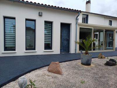 Vente Maison 5 pices AIFFRES 79230