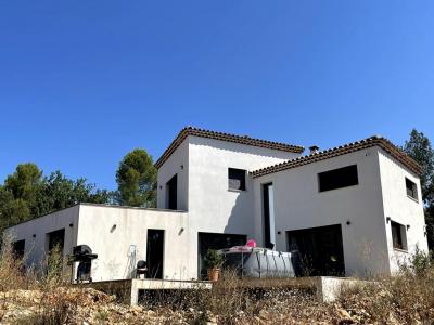 Vente Maison 6 pices SAINT-MAXIMIN-LA-SAINTE-BAUME 83470